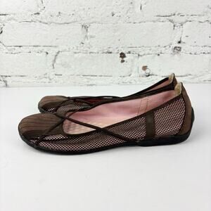 Privo Penny Ballet Flats